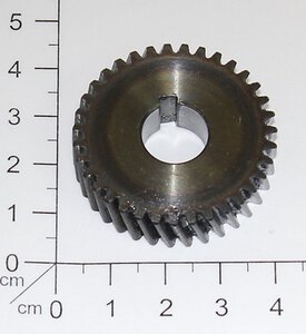 gear