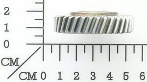 Zahnrad