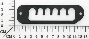 shifting gate height adjustmen