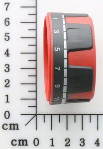 torque adjustment ring