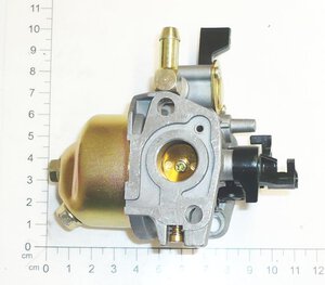 carburator