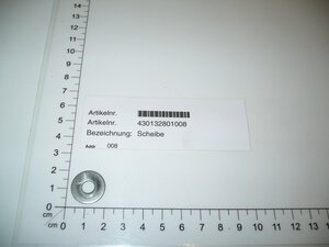 washer