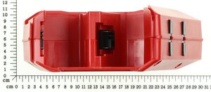 Battery box