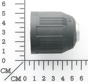 Drill chuck 13mm
