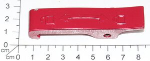 Lock wrench