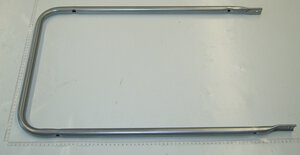 Unterer Schubbügel