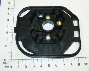 Air filter assy