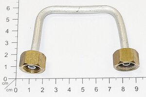 Druckleitung