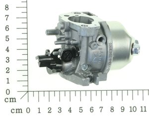 carburettor