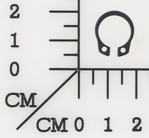 E ring