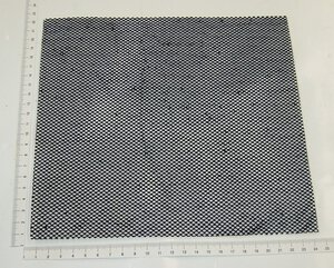 ACTIVE CARBON FILTER