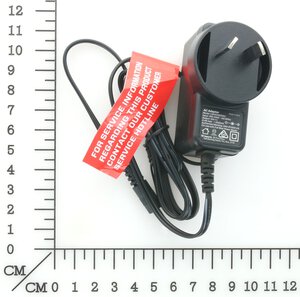 home Charger (AUS)