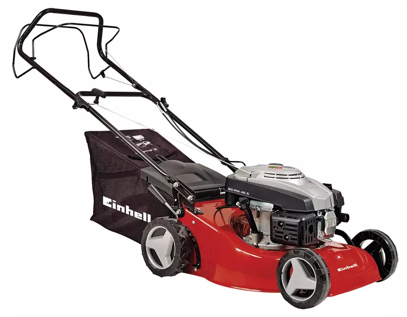 Einhell classic lawn mower sale