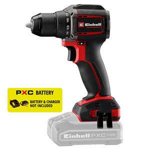 TP-CD 18/50-C Li BL - Solo