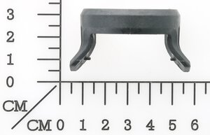 Staubschutznetz