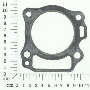 cylinder head gasket