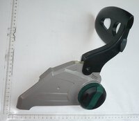 SDS-BRAKE COVER ASSY. (Gardol)