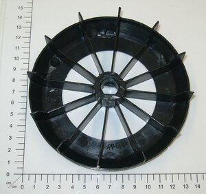 Lüfterrad