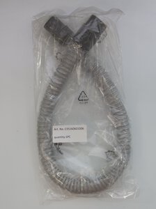 Hose assem.