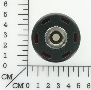 keyless chuck - quick clamp