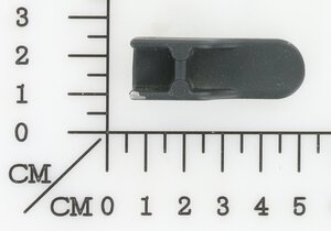 Spannhebel