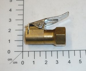 air chuck set