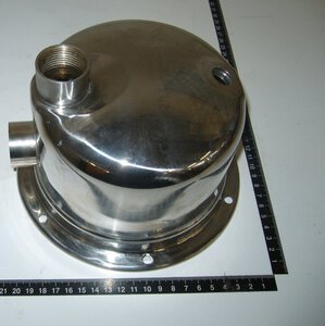 pump head