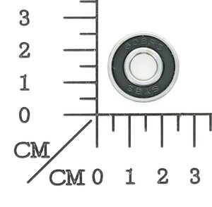 ball bearing 608RS-SYBS