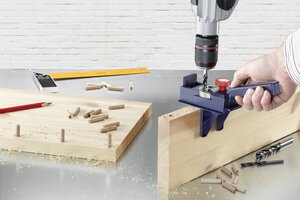 LINE MASTER Universalset, 10-tlg.