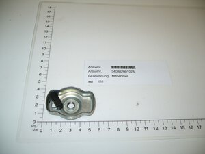 Mitnehmer