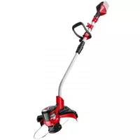 Ozito cordless grass trimmer manual sale