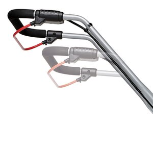 GE-CM 36/33 Li (2x2,5Ah)