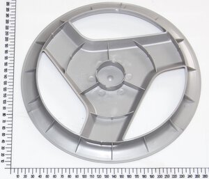 11 Inch Wheel Cover