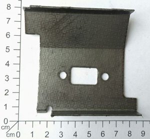 Hitzeschutz