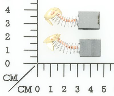 Kohlebürsten (Paar)