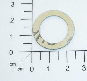Gasket
