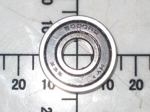 bearing 6000RS
