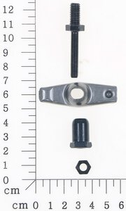 Rocker Arm Assembly