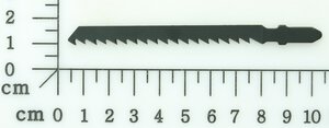 Stichsägeblatt