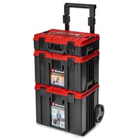 E-Case System Kit; EX; UK