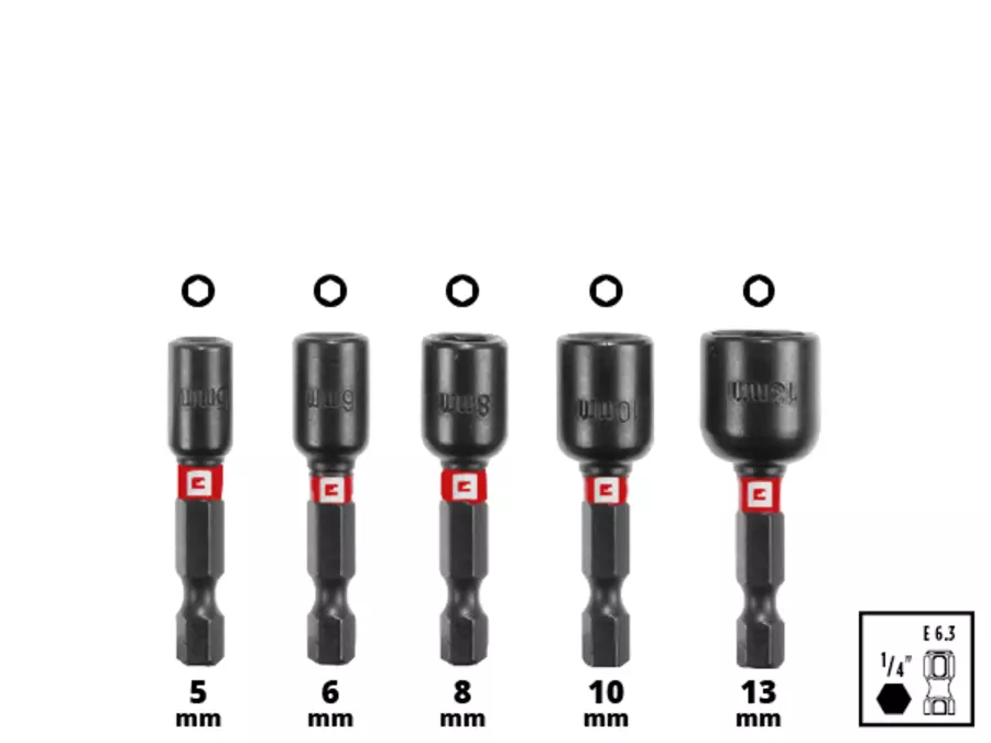 Impact-Resistant-Socket-Socket