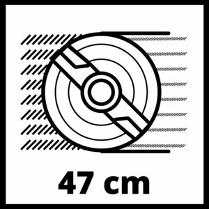 GE-CM 36/47 HW Li (2x4,0Ah)