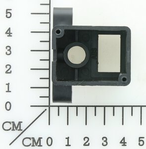 LED-Schaltergehäuse