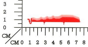 Batteriefachdeckel