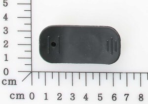 filler plug