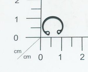 Sicherungsring