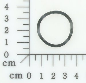 wave washer