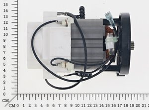 pump assy. (ARG)