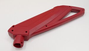 Sägeblattschutz