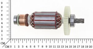 Rotor